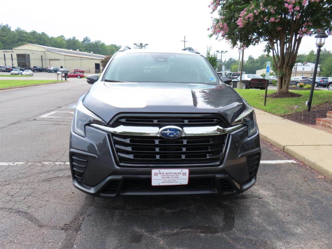 Subaru Ascent Premium 2023