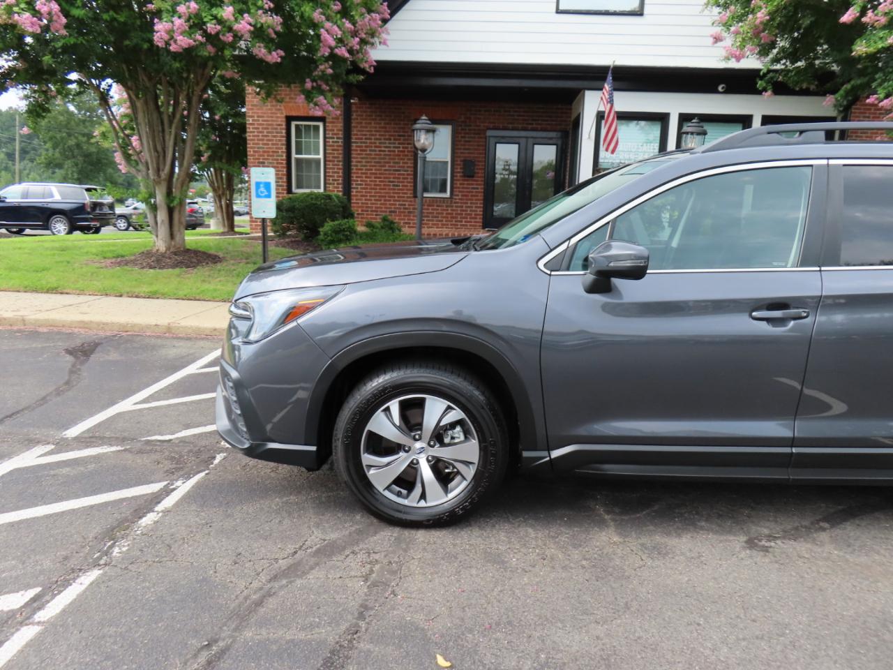 Subaru Ascent Premium 2023