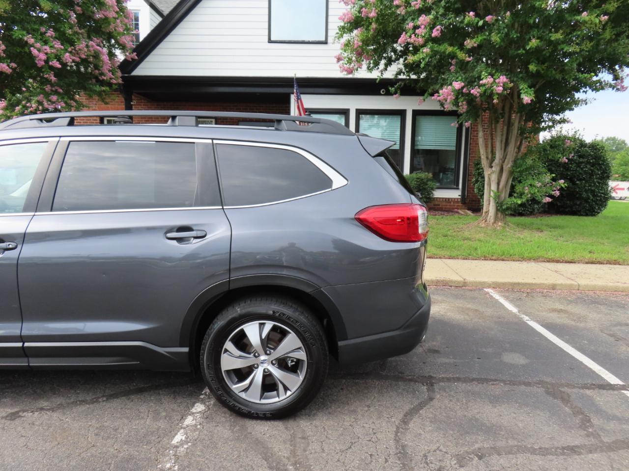 Subaru Ascent Premium 2023