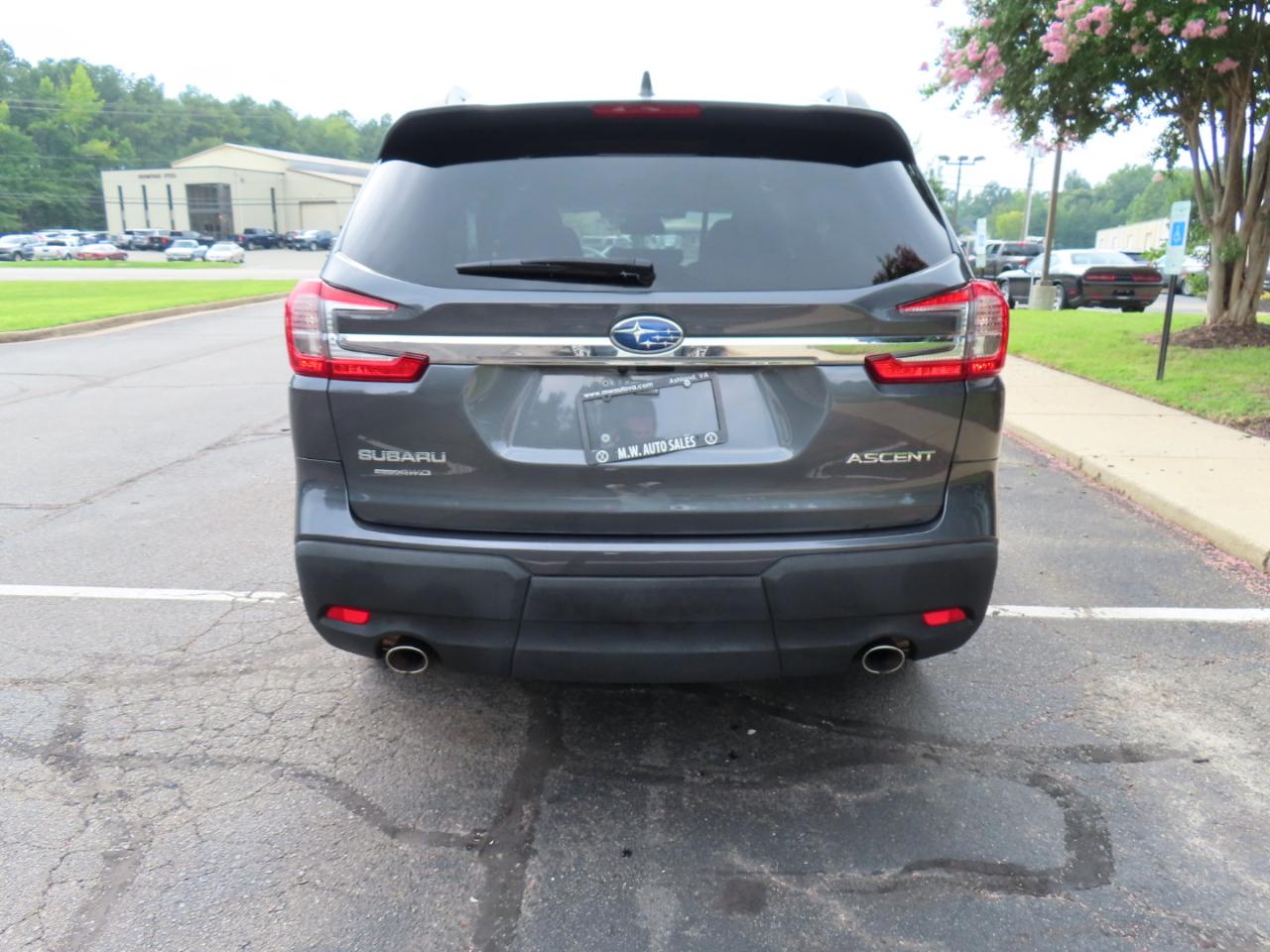 Subaru Ascent Premium 2023