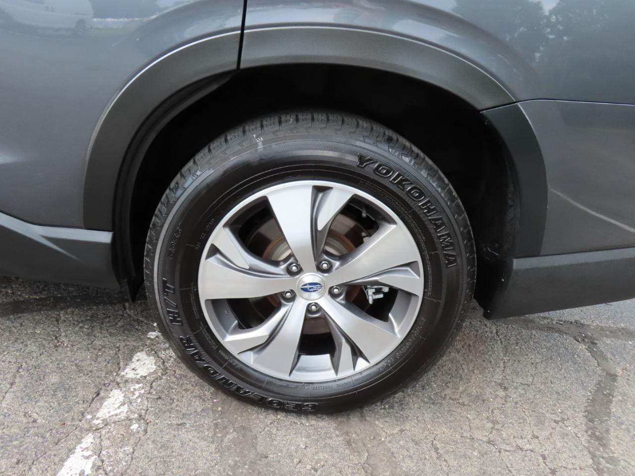 Subaru Ascent Premium 2023