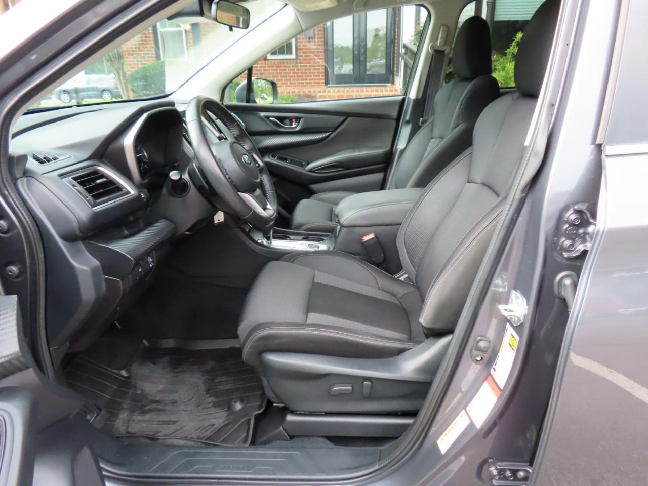 Subaru Ascent Premium 2023