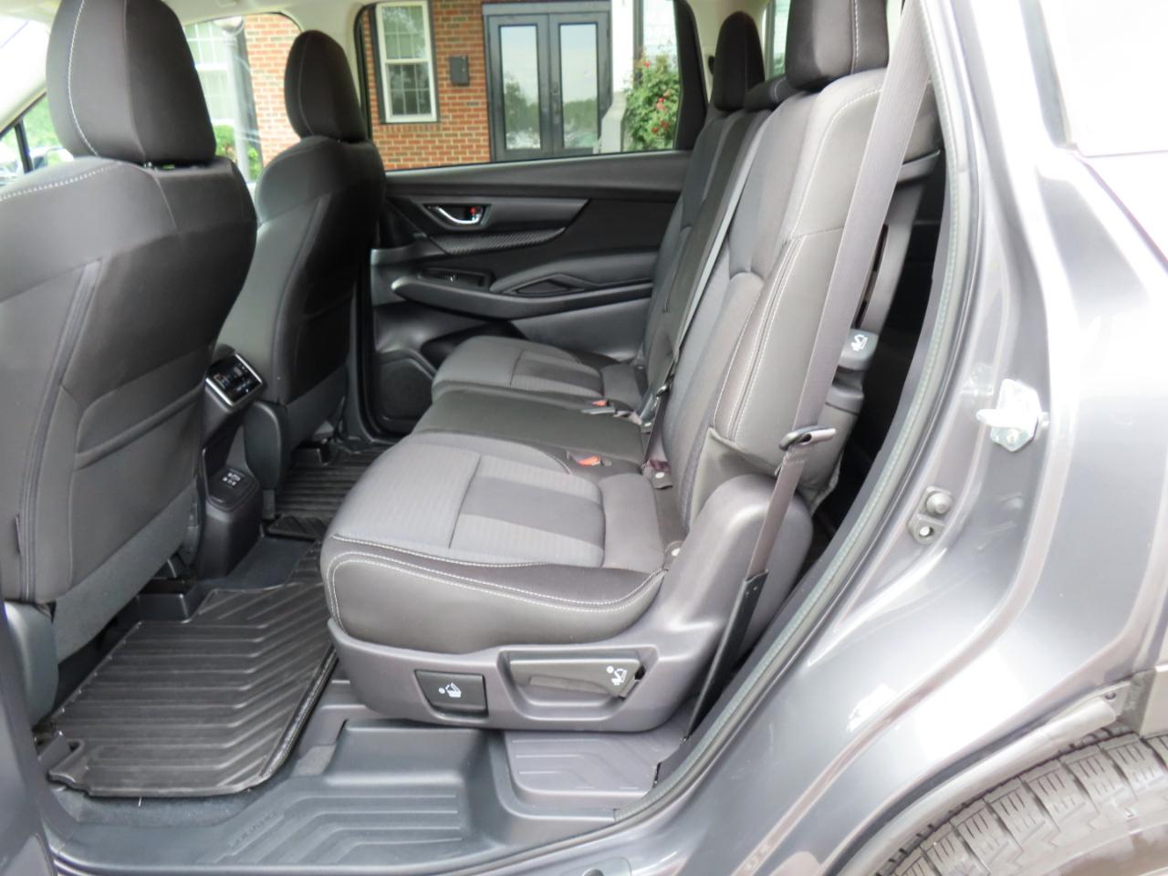 Subaru Ascent Premium 2023