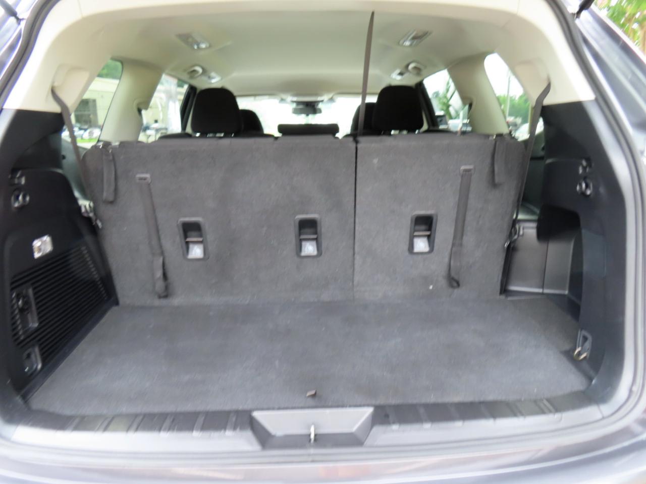Subaru Ascent Premium 2023