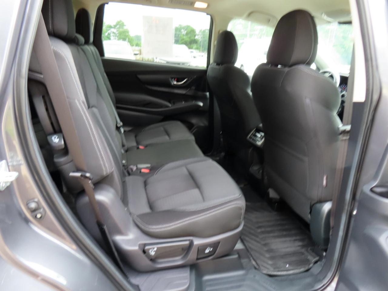 Subaru Ascent Premium 2023