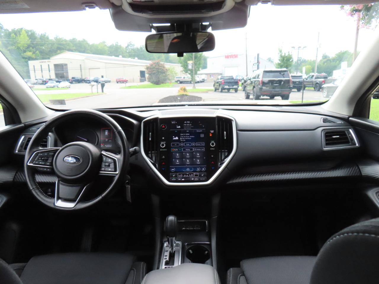 Subaru Ascent Premium 2023