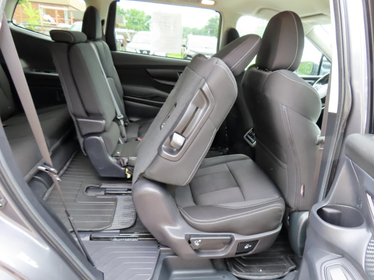 Subaru Ascent Premium 2023