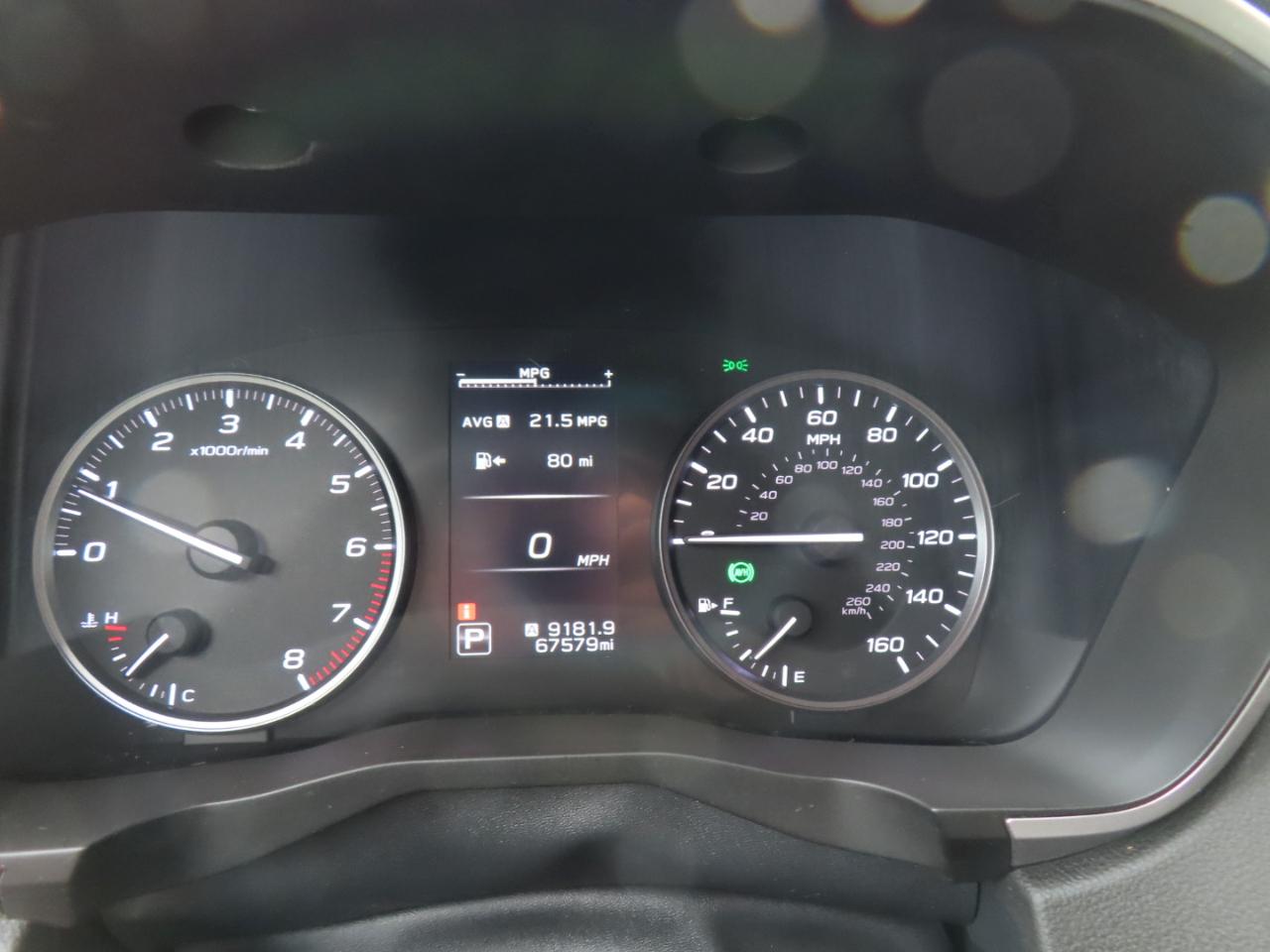 Subaru Ascent Premium 2023