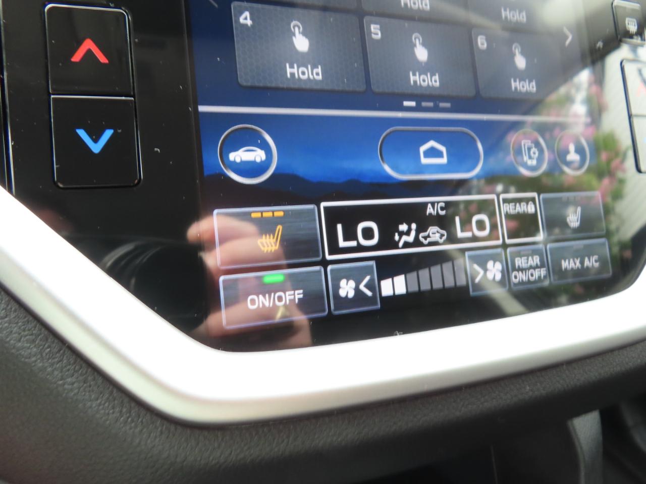 Subaru Ascent Premium 2023