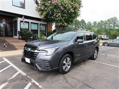 2023 Subaru Ascent 