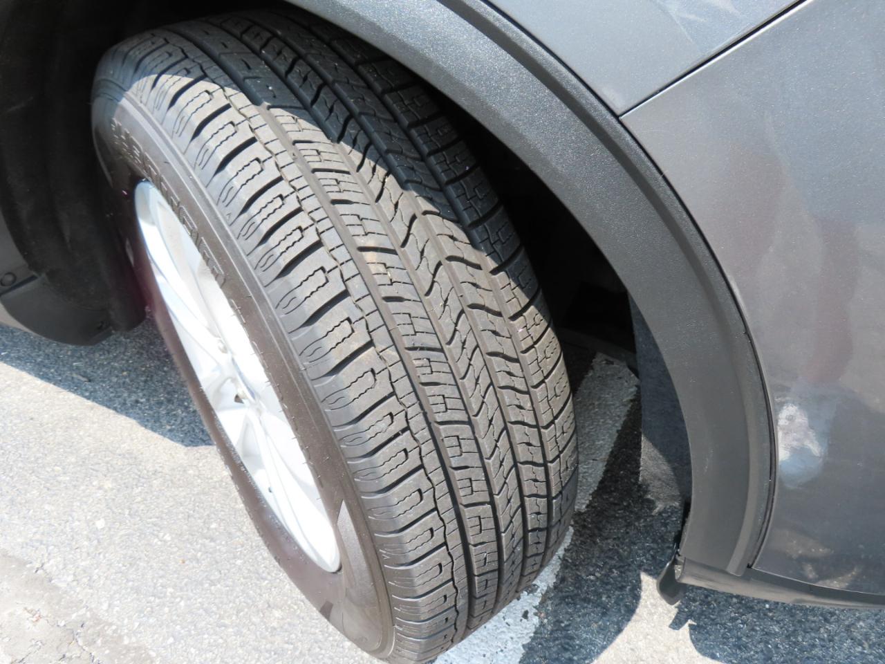 Ford Escape SE 2021