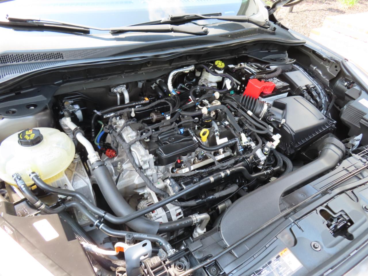 Ford Escape SE 2021