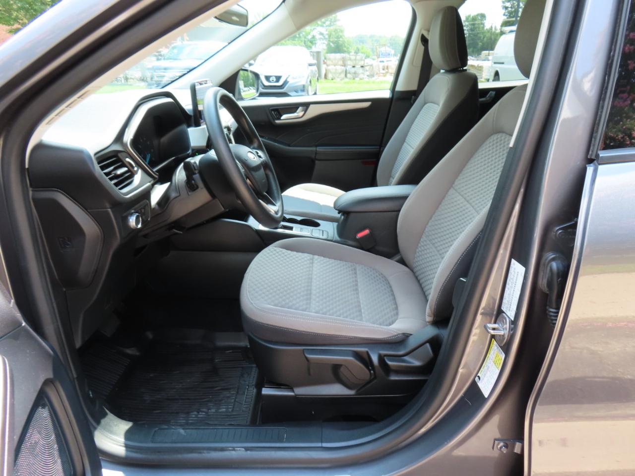 Ford Escape SE 2021