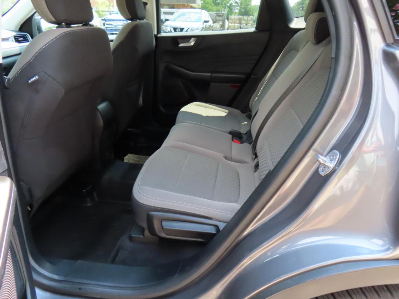 Ford Escape SE 2021