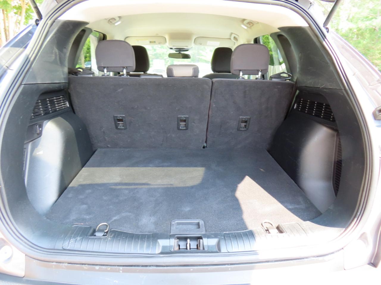 Ford Escape SE 2021