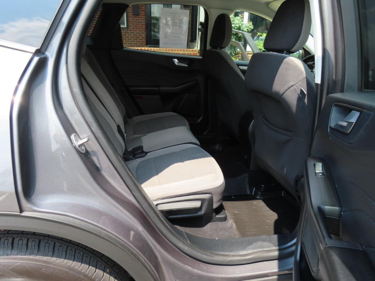 Ford Escape SE 2021