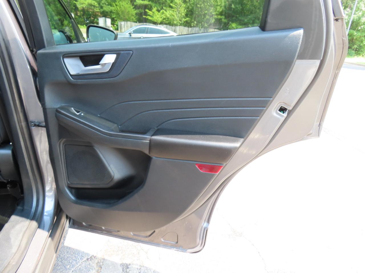 Ford Escape SE 2021