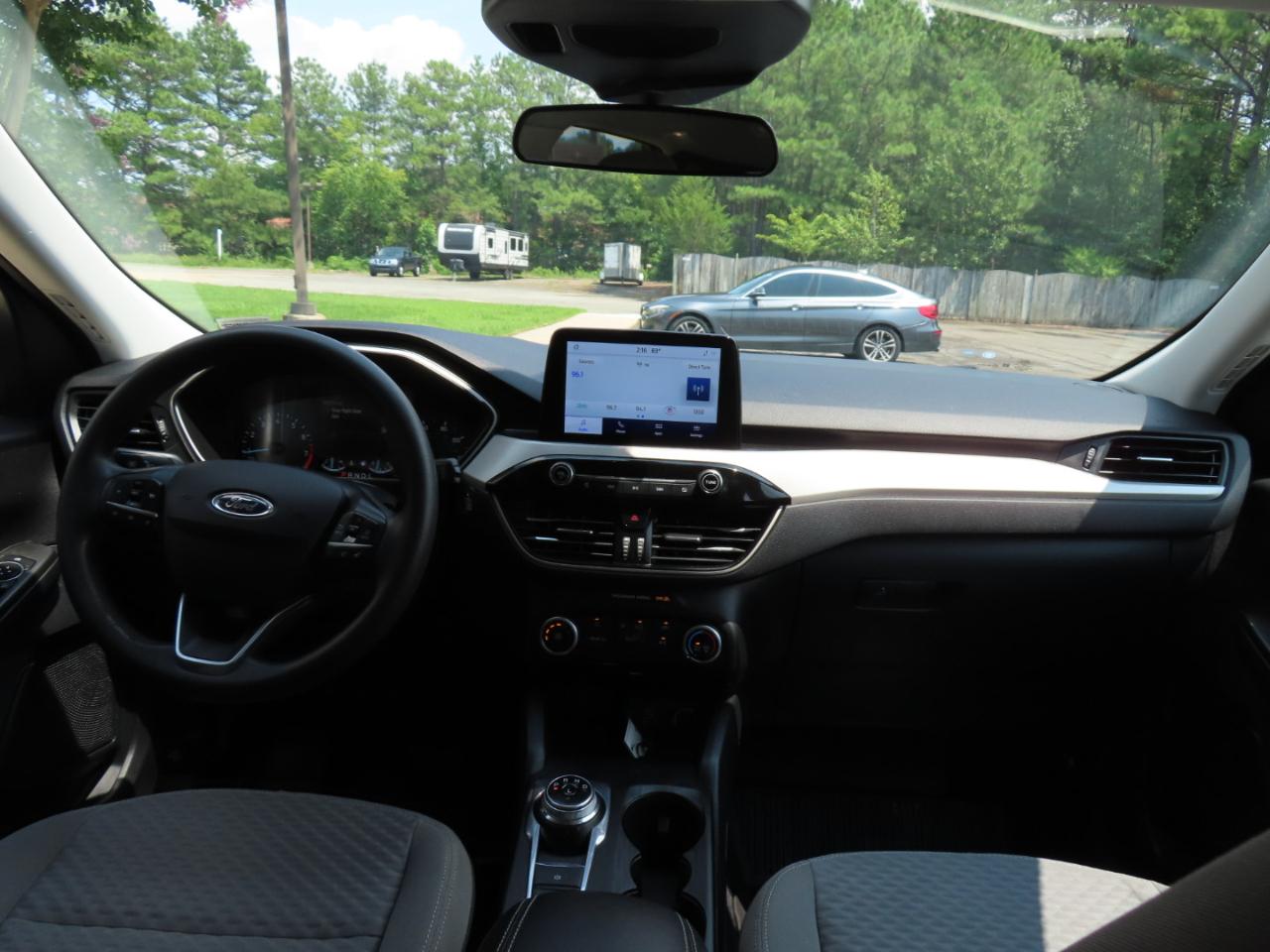 Ford Escape SE 2021