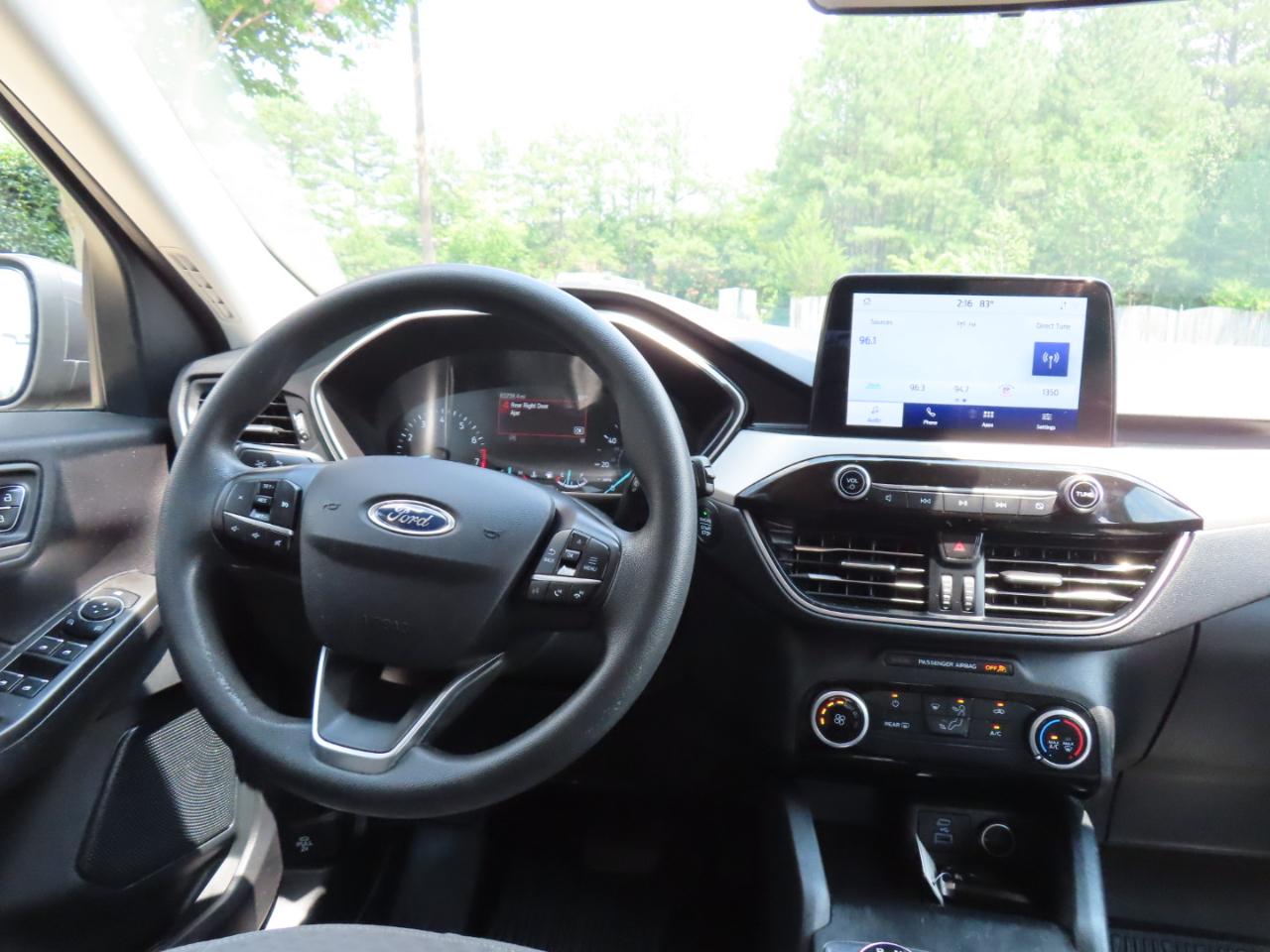 Ford Escape SE 2021