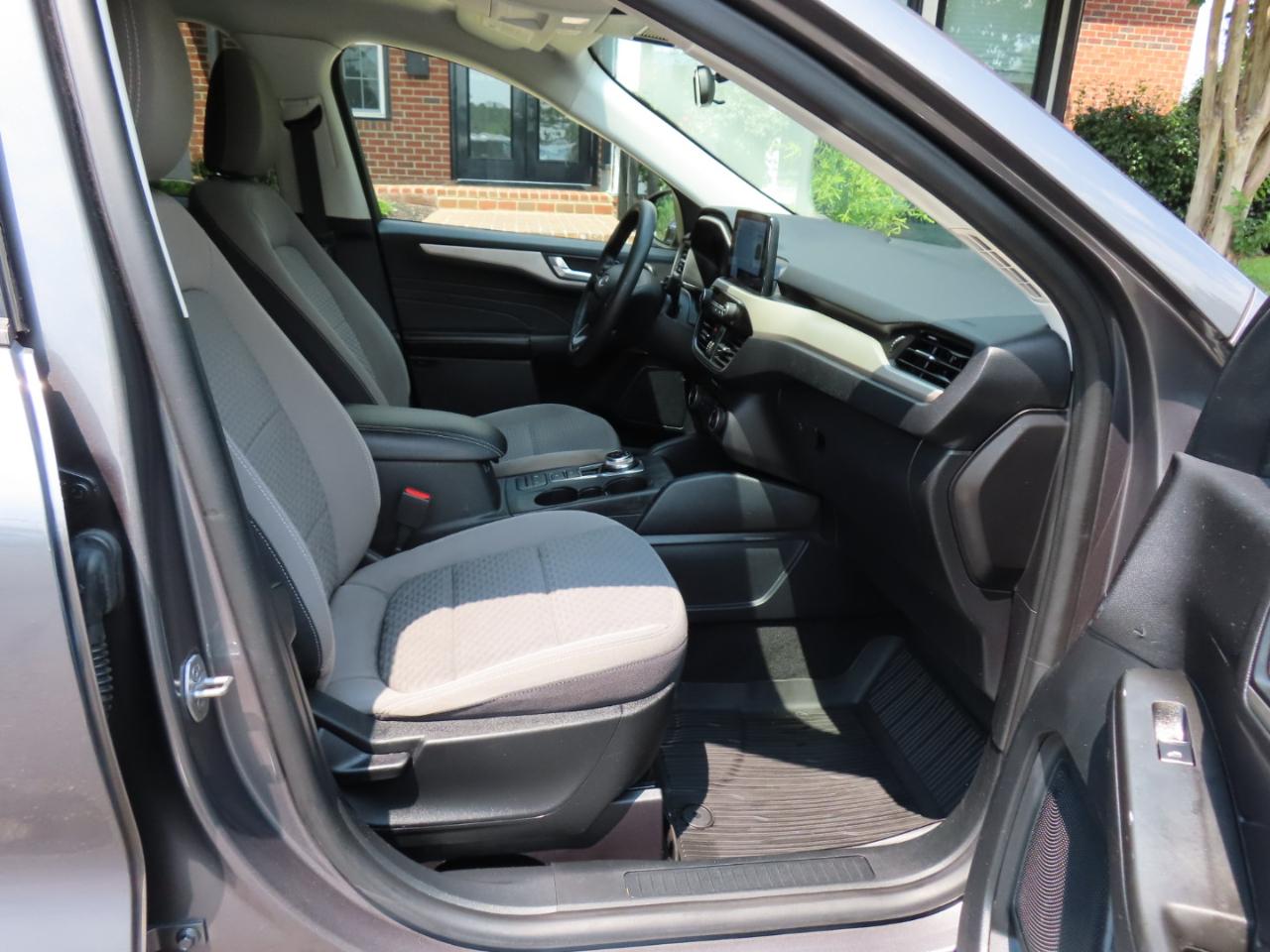 Ford Escape SE 2021
