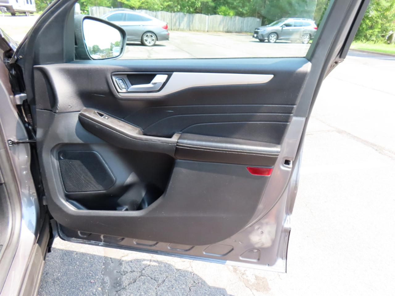 Ford Escape SE 2021
