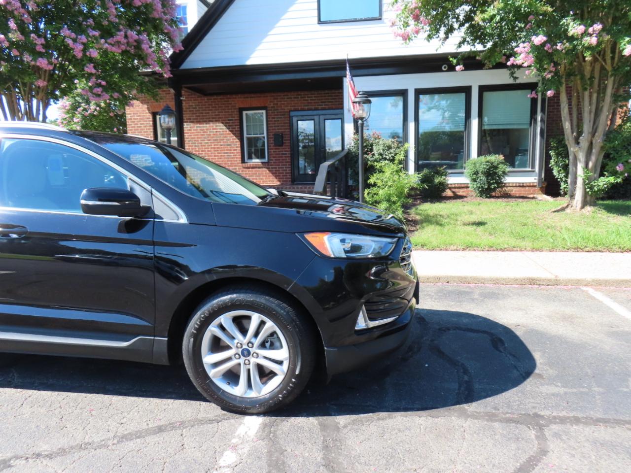 Ford Edge SEL AWD 2020