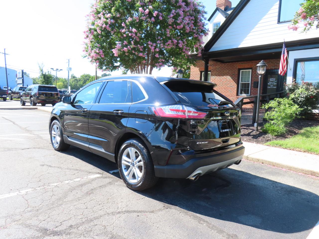 Ford Edge SEL AWD 2020