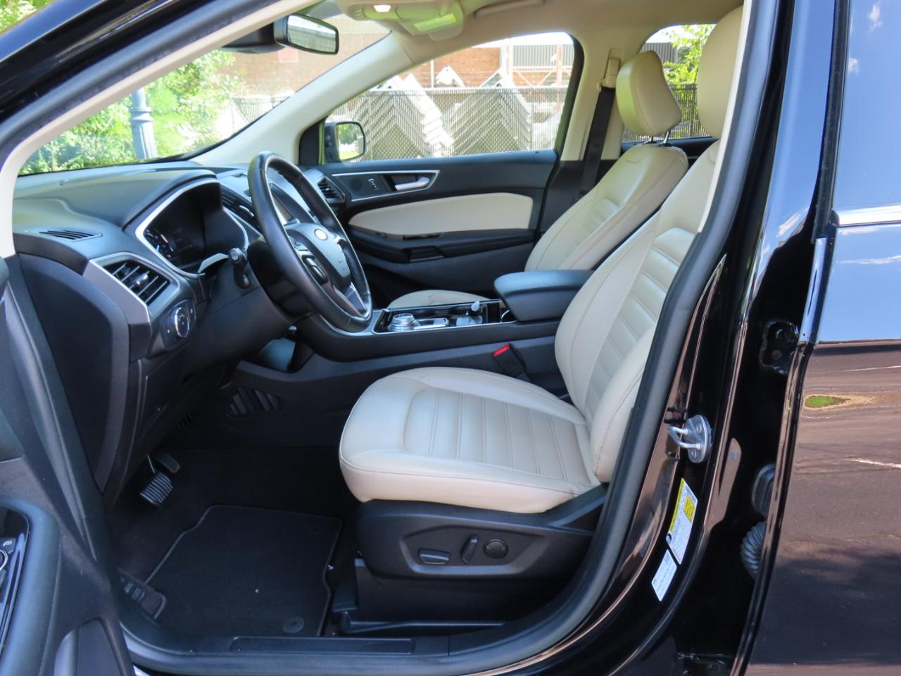 Ford Edge SEL AWD 2020