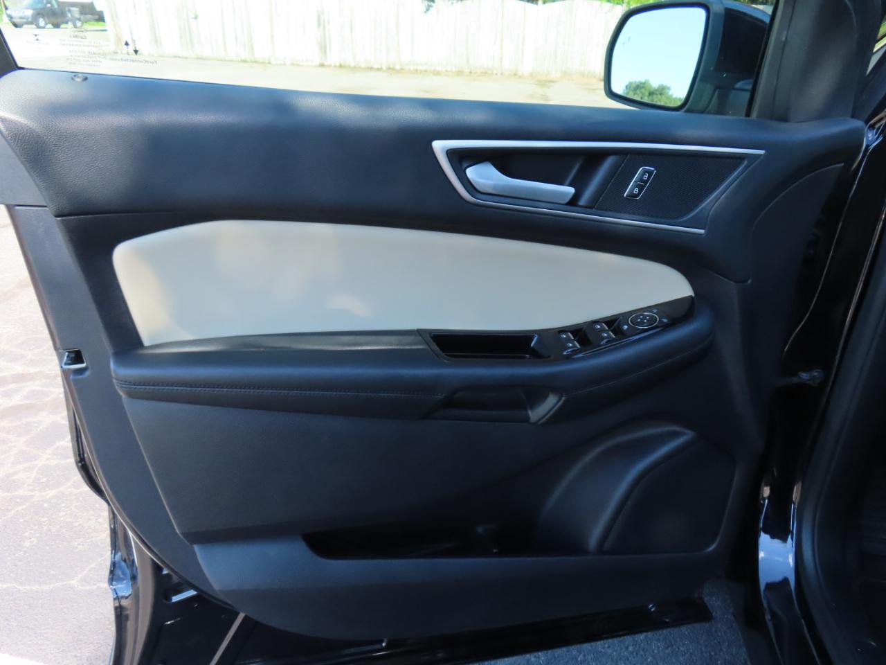 Ford Edge SEL AWD 2020