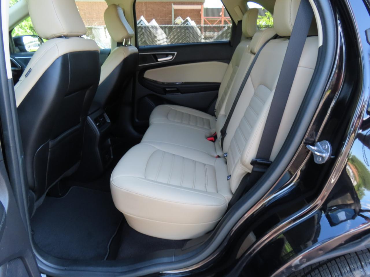 Ford Edge SEL AWD 2020