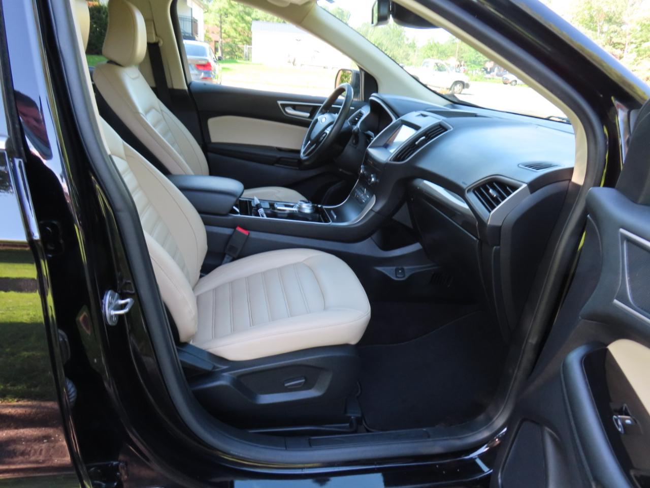 Ford Edge SEL AWD 2020