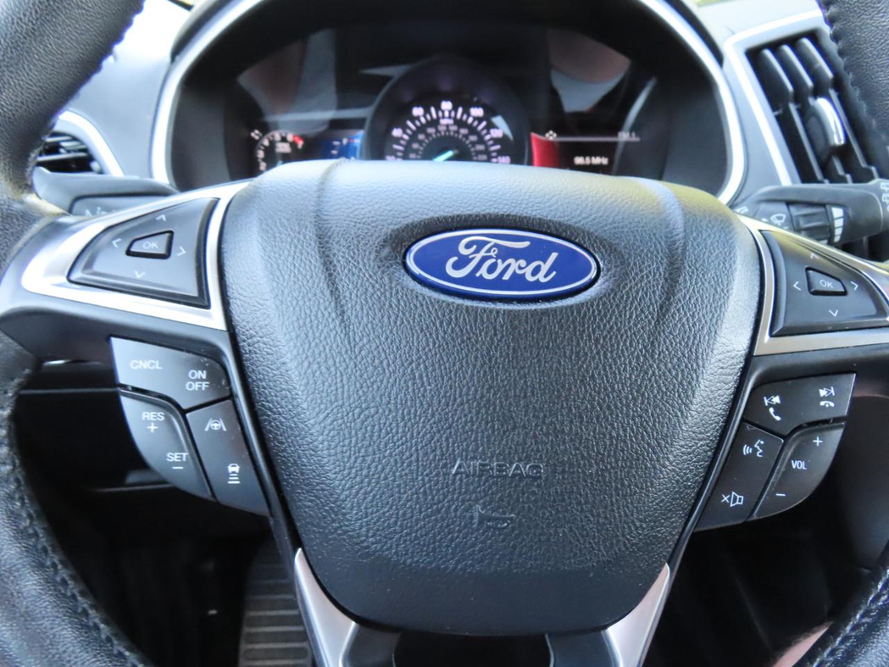 Ford Edge SEL AWD 2020