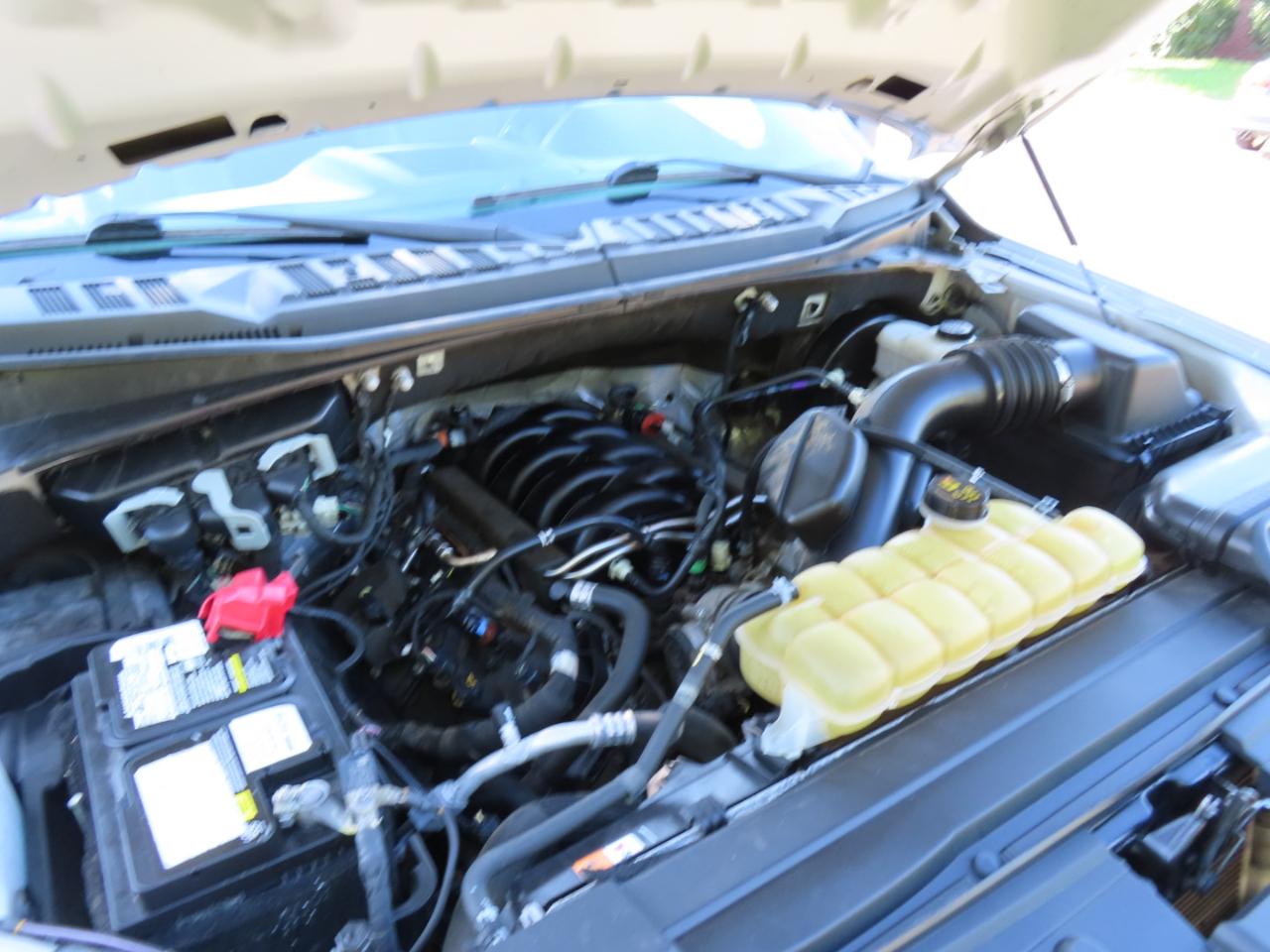 Ford F-150 XL 8-ft. Bed 2WD 2020