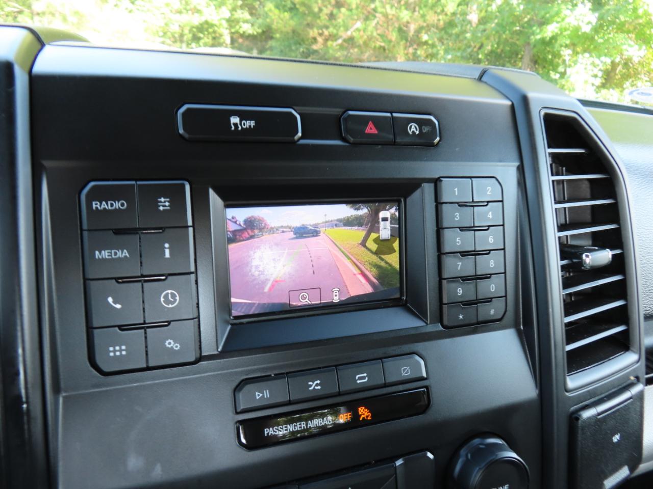 Ford F-150 XL 8-ft. Bed 2WD 2020