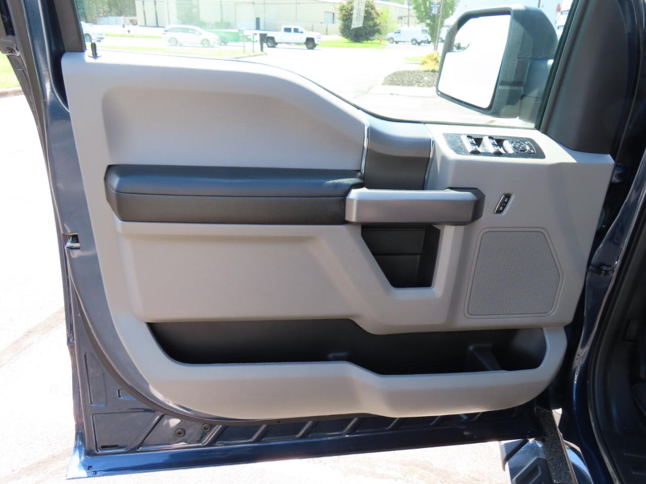 Ford F-150 XLT SuperCrew 6.5-ft. Bed 4WD 2020