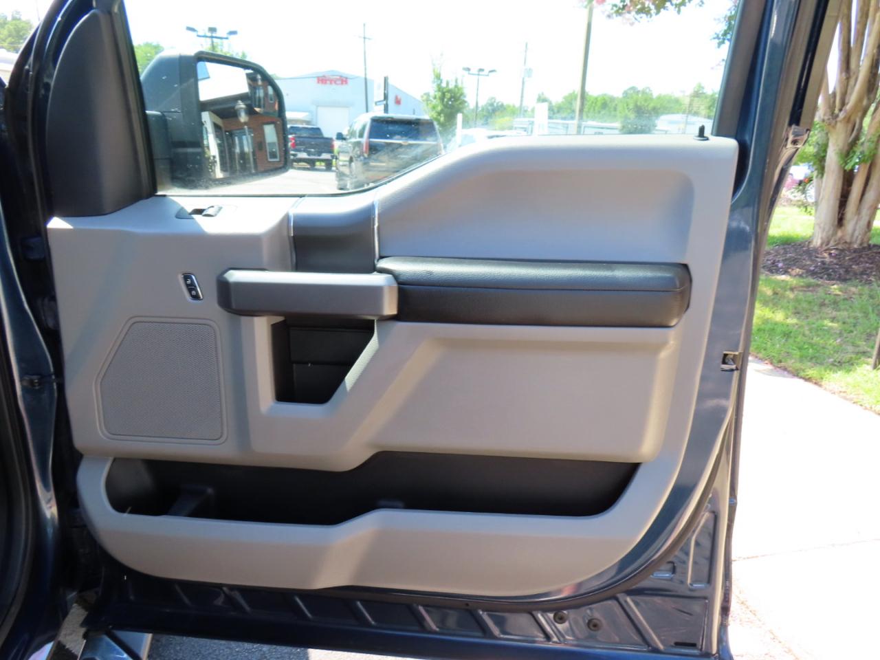 Ford F-150 XLT SuperCrew 6.5-ft. Bed 4WD 2020