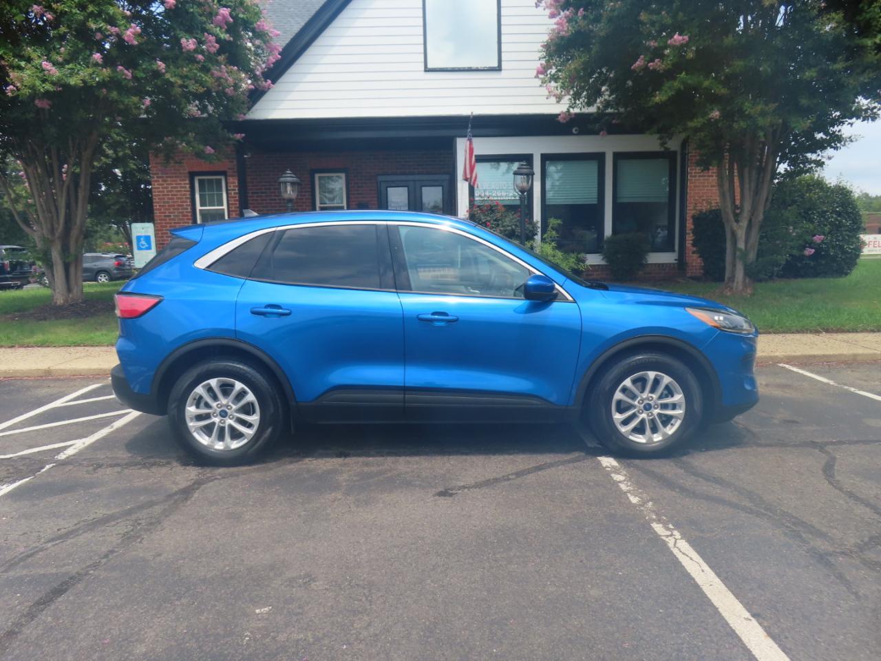 Ford Escape SE 2020