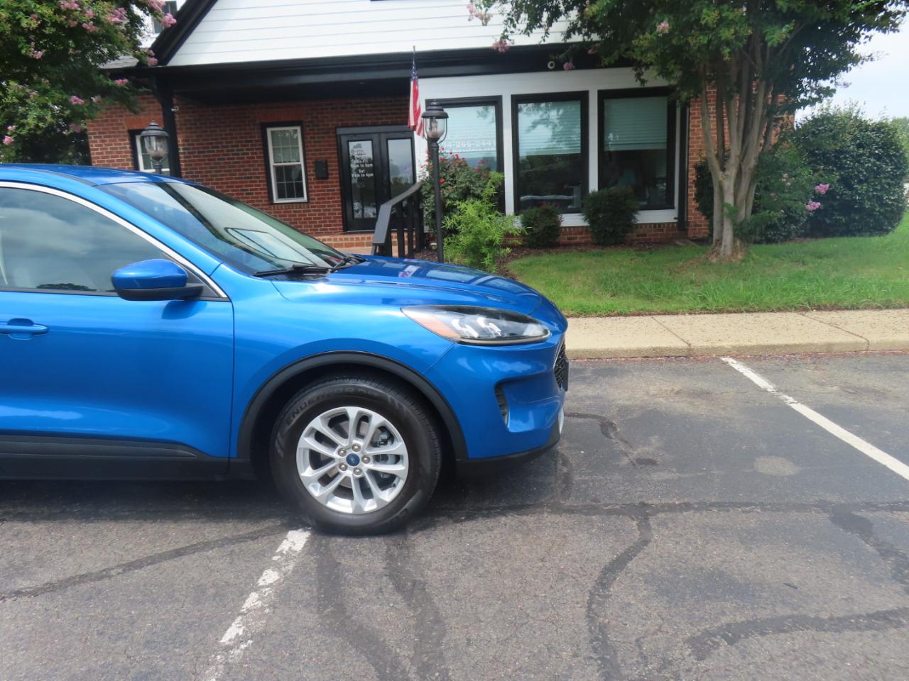 Ford Escape SE 2020