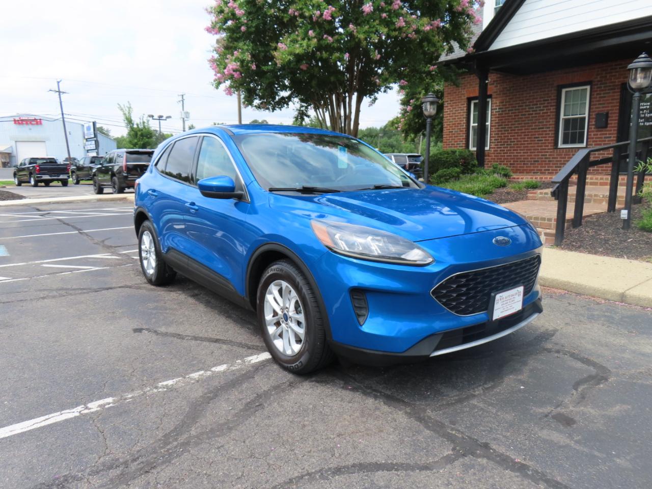 Ford Escape SE 2020