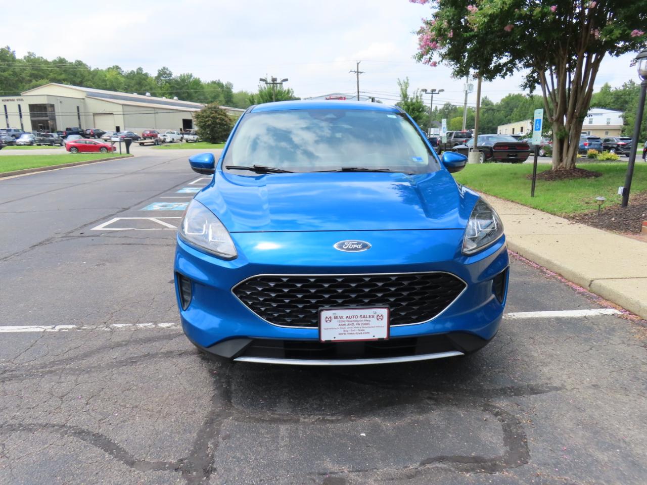 Ford Escape SE 2020