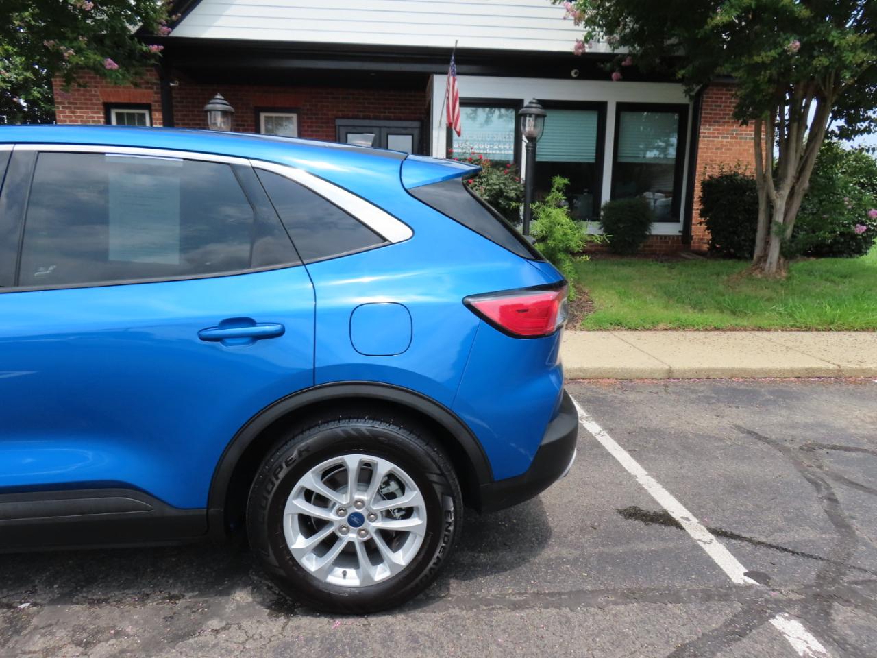Ford Escape SE 2020