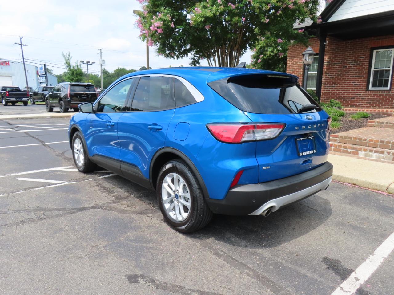Ford Escape SE 2020