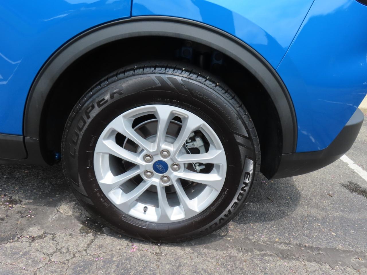 Ford Escape SE 2020