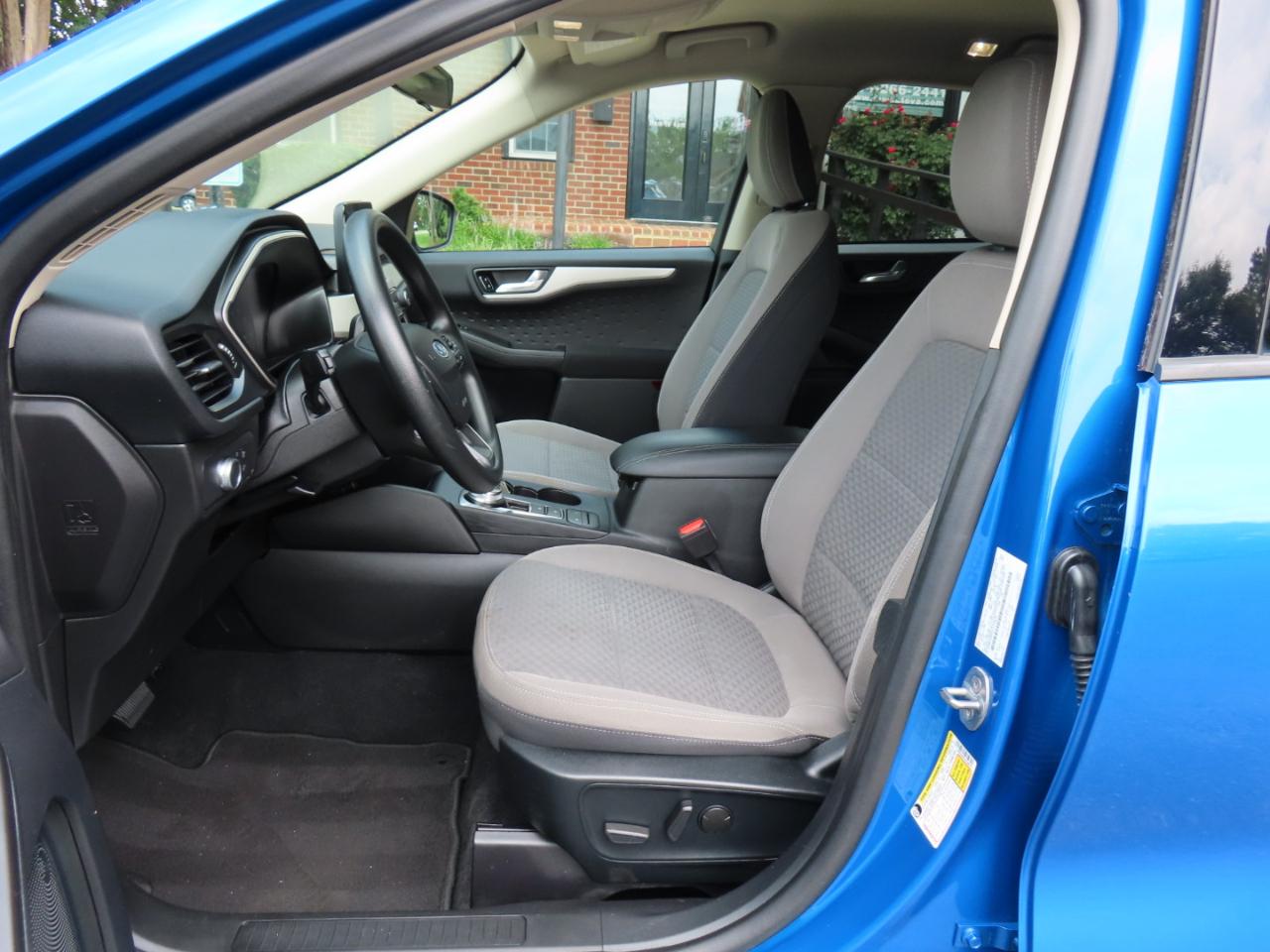 Ford Escape SE 2020