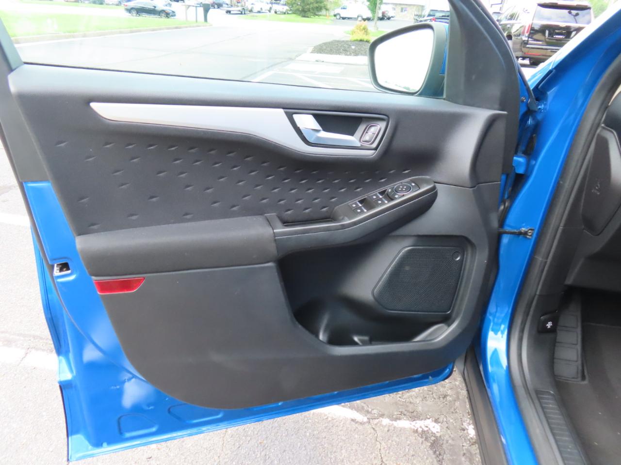 Ford Escape SE 2020