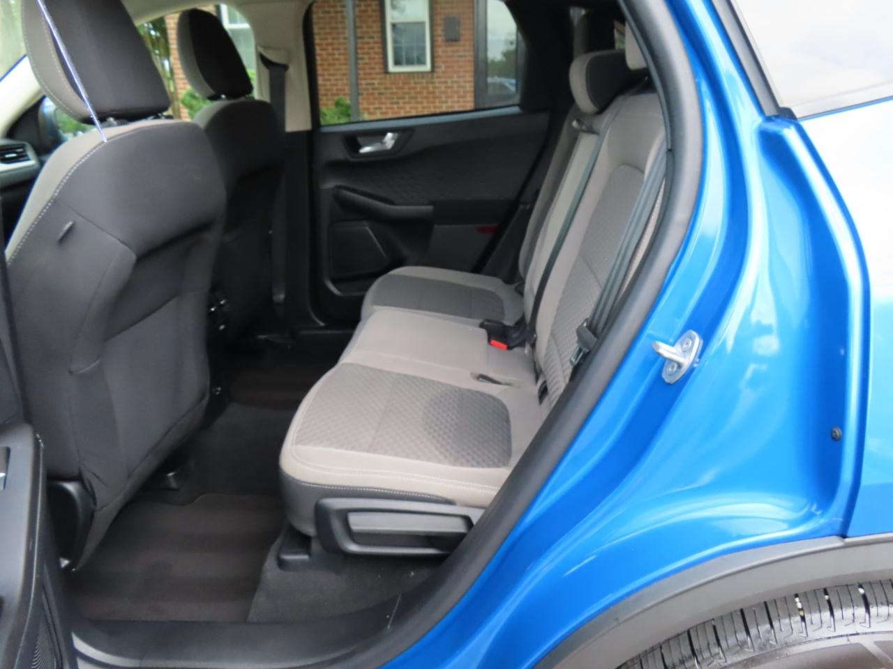 Ford Escape SE 2020