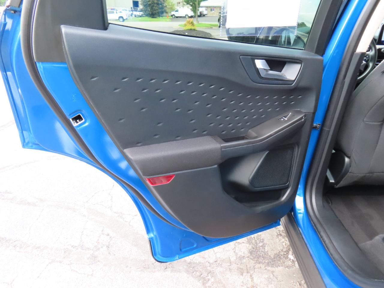 Ford Escape SE 2020