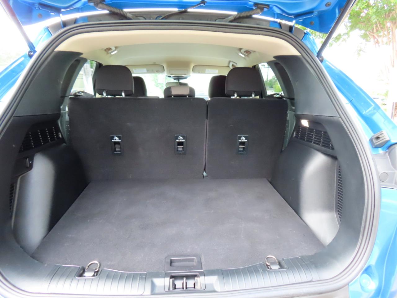 Ford Escape SE 2020