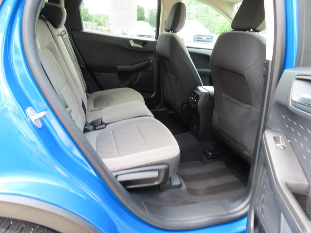 Ford Escape SE 2020