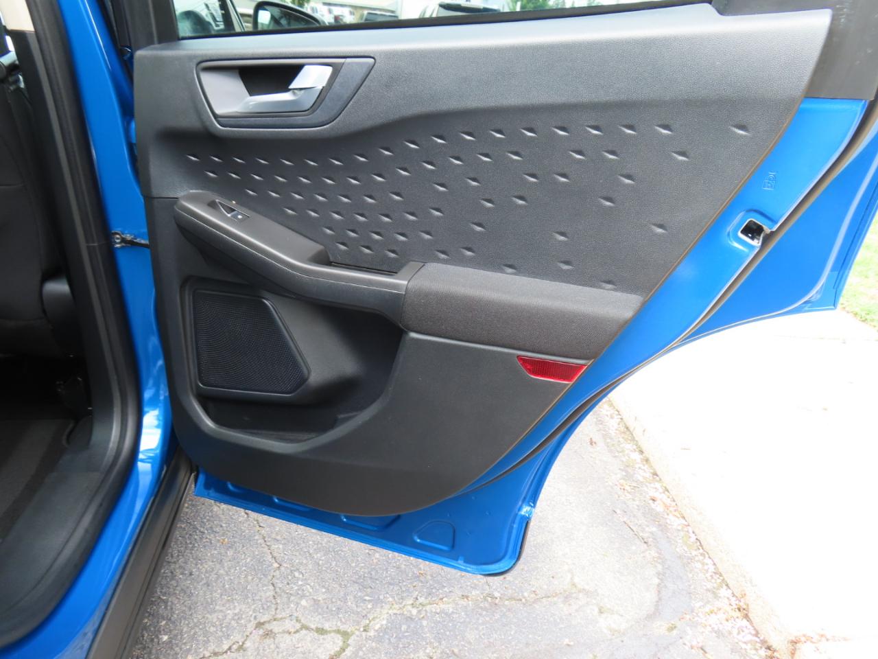 Ford Escape SE 2020